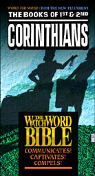Corinthians