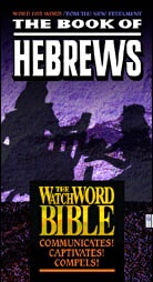 Hebrews