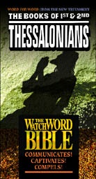 Thessalonians