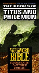 Titua and Philemon